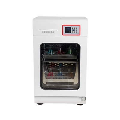 恒溫振蕩培養(yǎng)箱