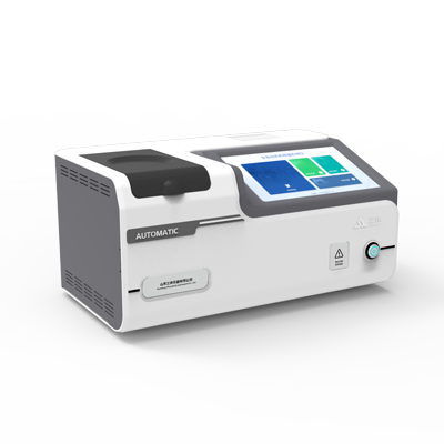 全自動農藥殘留檢測儀