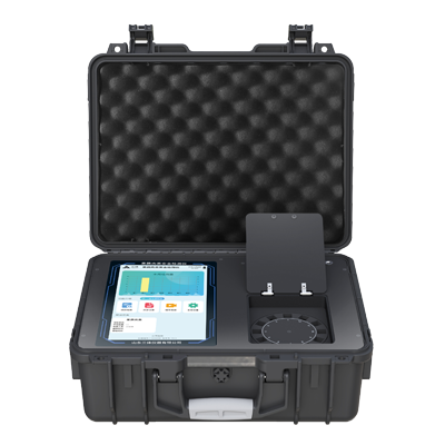 快速農(nóng)殘檢測(cè)設(shè)備