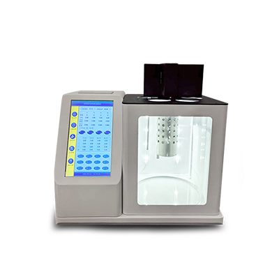 全自動(dòng)三合一運(yùn)動(dòng)粘度密度綜合測定儀