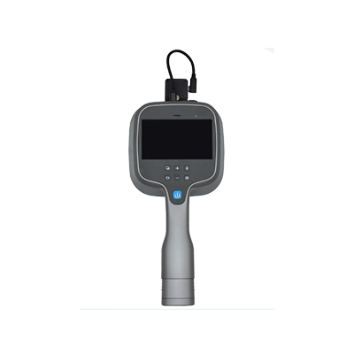 紅外電力手持式聲像儀