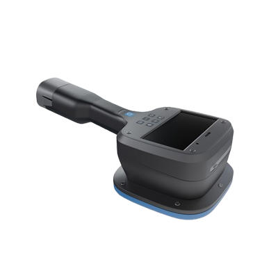 電力手持式聲像儀