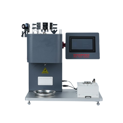 熔融指數(shù)測(cè)定儀