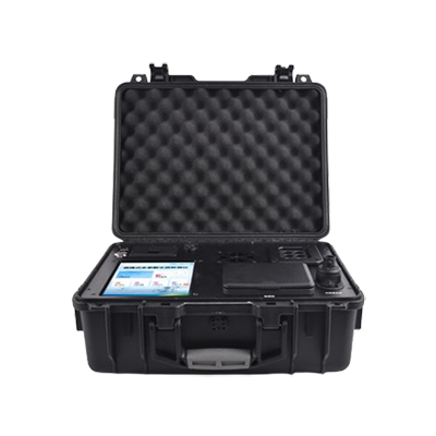 便攜式水質(zhì)檢測儀